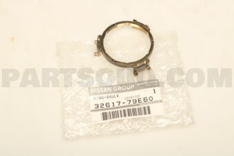 3261779E60 RING-BAULK
