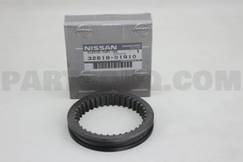 3261801G10 SLEEVE-COUPLING,LOW & HIGH