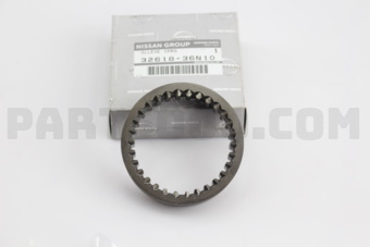 3261836N10 SLEEVE-COUPLING