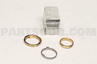 3261900QAA RING-BAULK