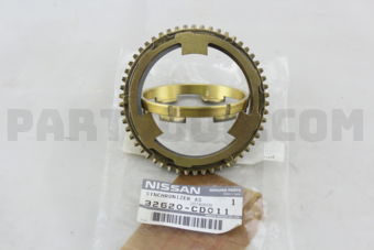32620CD011 RING-BAULK