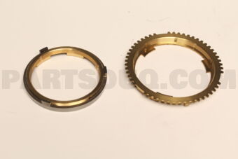 32620CD70B SYNCHRONIZER ASSY