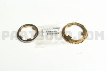 32620CD70D RING-BAULK