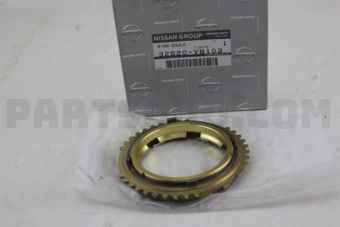 32620VB103 RING-BAULK