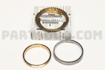 32620VX211 RING-BAULK