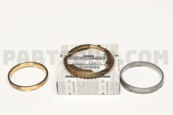 32620VX211 RING-BAULK
