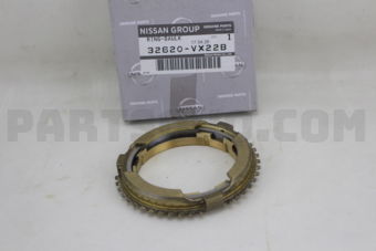 32620VX22B RING-BAULK