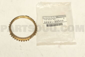 326318H500 RING-BAULK,REVERSE