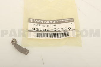 3263201J00 INSERT-SHIFTING