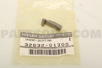 3263201J00 INSERT-SHIFTING