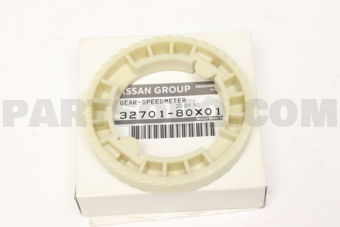 3270180X01 GEAR-DRIVE,SPEEDOMETER