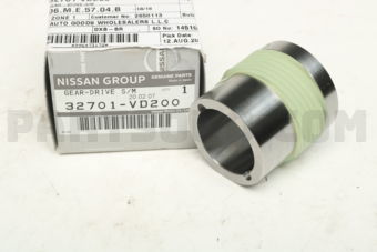 32701VD200 GEAR-DRIVE,SPEEDOMETER