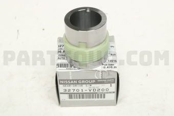 32701VD200 GEAR-DRIVE,SPEEDOMETER