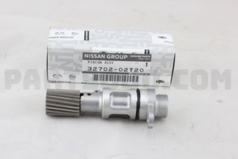 3270202T20 PINION ASSY-SPEEDOMETER