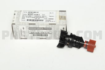 327020M115 PINION ASSY-SPEEDOMETER