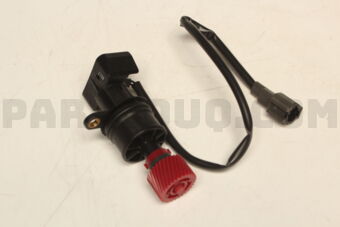 3270231U00 PINION ASSY-SPEEDOMETER