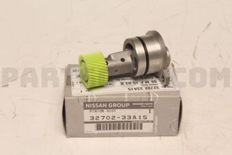 3270233A15 PINION ASSY-SPEEDOMETER