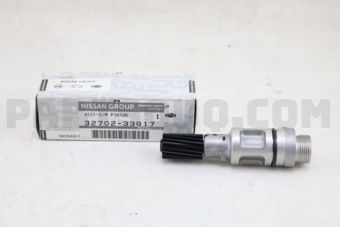 3270233G17 PINION ASSY-SPEEDOMETER