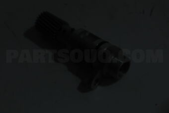 3270233G21 Nissan PINION ASSY-SPEEDOMETER