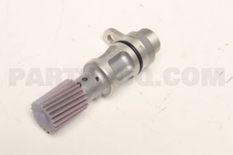 3270233G21 Nissan PINION ASSY-SPEEDOMETER