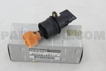32702AD012 PINION ASSY