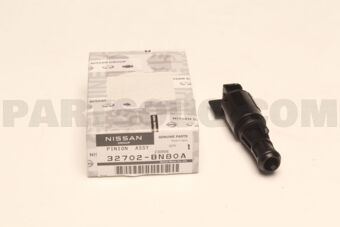 32702BN80A PINION ASSY
