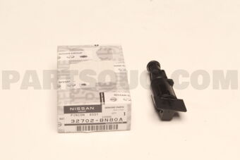 32702BN80A PINION ASSY