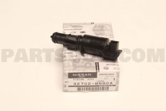 32702BN80A PINION ASSY