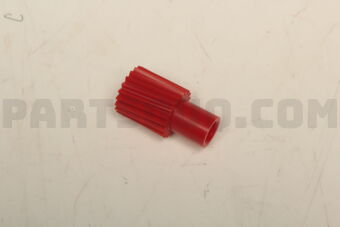 3274330P20 PINION-SPEEDOMETER