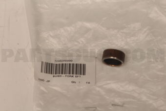 32802M8000 BUSH-FORK SHAFT