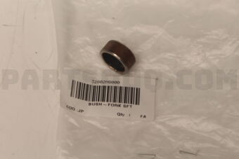 32802M8000 BUSH-FORK SHAFT