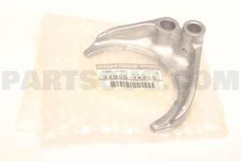 32805VX200 FORK-SHIFT,1ST &amp; 2ND
