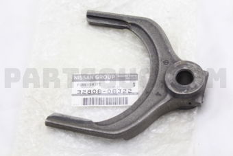 3280606J22 FORK-SHIFT,DIFFERENTIAL LOCK