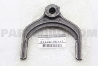 3280606J22 FORK-SHIFT,DIFFERENTIAL LOCK