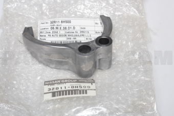 328118H500 FORK-SHIFT,3RD & 4TH