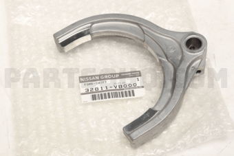 32811VB000 FORK-SHIFT,3RD & 4TH