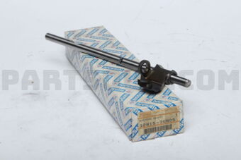 3281536N05 ROD-FORK,REVERSE &amp; OVERDRIVE
