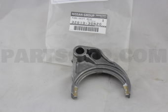 3281936N20 FORK-SHIFT,REVERSE & OVERDRIVE
