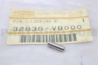 32838VB000 PIN-INTER LOCK