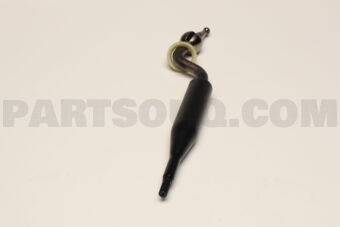 32840VB200 LEVER ASSY-CONTROL