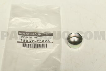 32857E320A CAP-SHIFT ROD
