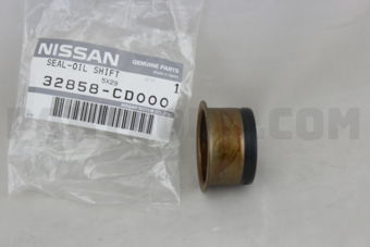 32858CD000 SEAL-OIL,SHIFT CONTROL ROD