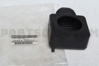 32859CD000 BOOT-CONTROL ROD