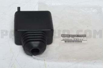 32859CD000 BOOT-CONTROL ROD