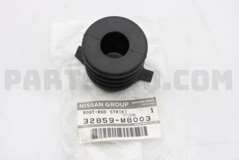 32859M8003 BOOT-ROD,STRIKING
