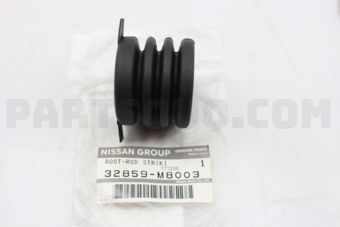32859M8003 BOOT-ROD,STRIKING