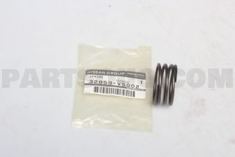 32859V5002 SPRING-CONTROL LEVER