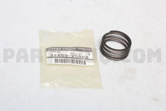 32859V5002 SPRING-CONTROL LEVER