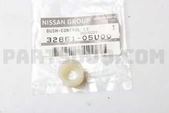 3286105U00 BUSH-CONTROL LE