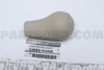 328651LH0B KNOB-CONTROL LEVER